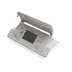 Boitier de commande pour chauffage Noirot - S136AA2585FS