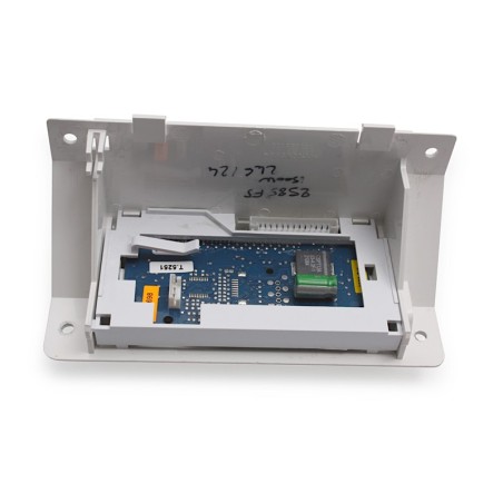 Boitier de commande pour chauffage Noirot - S136AA2585FS