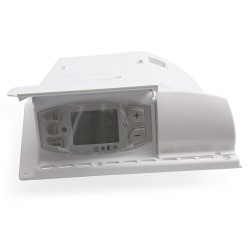 Boitier de commande pour chauffage Noirot - S136AA1537EZ