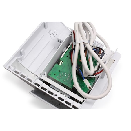Boitier de commande pour chauffage Noirot - S136AA1537EZ