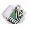 Boitier de commande pour chauffage Noirot - S136AA1537EZ Boitier de commande pour chauffage Noirot - S136AA1537EZ