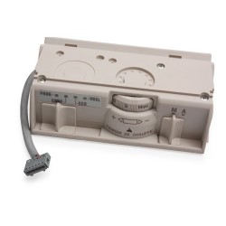 Boitier de commande pour chauffage Noirot - S136AA0409