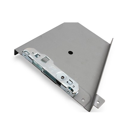 Platine support galet gauche pour four Scholtès - C00033337