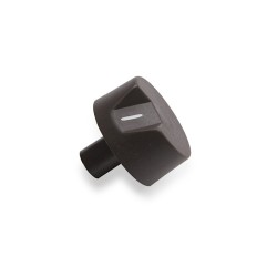 Manette pour four / plaque de cuisson - C00124020