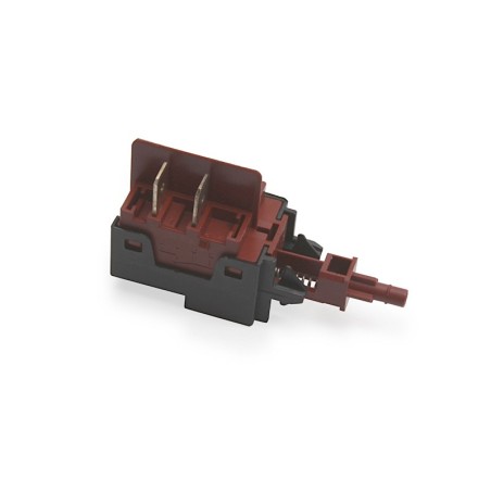 Interrupteur unipolaire ON/OFF pour lave-linge Hotpoint-Ariston - C00063971
