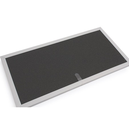 Filtre à charbon 99/414 90 pour hotte - C00058833