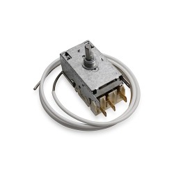 Thermostat K59-L1296 pour réfrigérateur Scholtès - C00048882