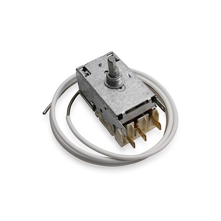 Thermostat K59-L1296 pour réfrigérateur Scholtès - C00048882