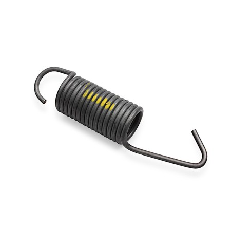 Ressort de cuve pour lave-linge Hotpoint-Ariston - C00029165