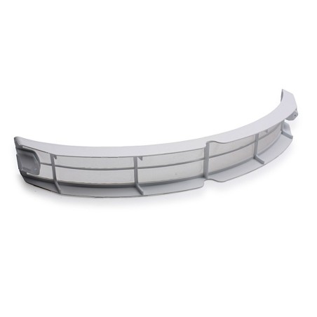 Filtre à peluches inférieur pour sèche-linge Arthur-Martin Electrolux Faure - 1254242041