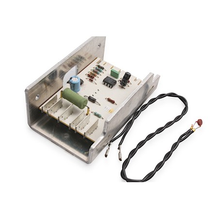 Thermostat électronique 7309-7 AA11 pour chauffage Applimo Noirot - 009191122 Thermostat électronique 7309-7 AA11 pour chauffage Applimo Noirot - 009191122