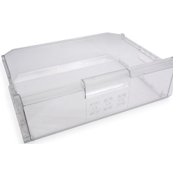 Bac à produits congelés pour réfrigérateur Bosch - 00354938