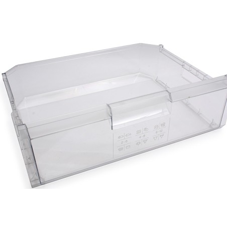 Bac à produits congelés pour réfrigérateur Bosch - 00354938