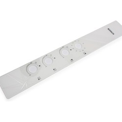 Bandeau pour plaque de cuisson Bosch - 00351505