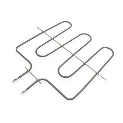 Résistance sole 1300W pour four Brandt Vedette Sauter - 71X8129