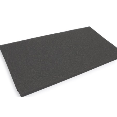 Filtre à charbon 277x150mm pour hotte Roblin Faber - 13SC007