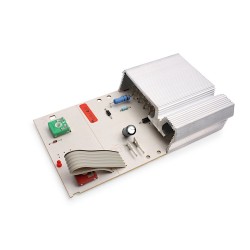 Thermostat électronique...