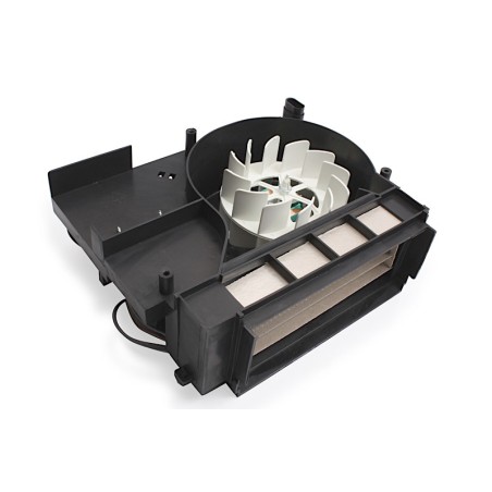 Soufflerie pour chauffage Noirot Siemens - S12FAA0011