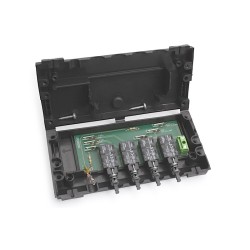 Ensemble tableau de commande pour hotte Best - 8080301