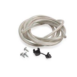 Câblage pour hotte Airforce...