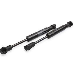 Lot de 2 verins pour hotte Airforce ClockN - AFCMG004S