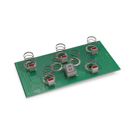 Module de commande pour hotte Airforce - AFCE116VA