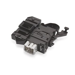 Verrou de porte pour sèche-linge Hotpoint-Ariston Indesit Whirlpool - 481010885440