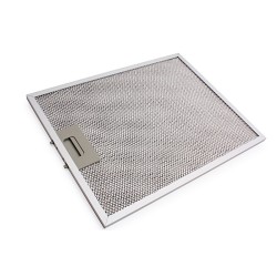Filtre à graisse pour hotte Rosières - 49045219