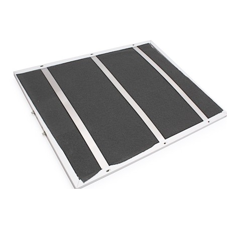 Filtre à graisse pour hotte Rosières - 49045219