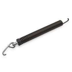 Ressort de porte pour lave-vaisselle Candy Hoover - 41015820