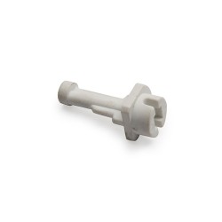 Bouton poussoir pour réfrigérateur Liebherr - 7412356