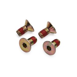 Vis tête fraisée M8 x 16 pour lave-linge - 1222880