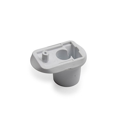 Douille pour réfrigérateur Bosch Siemens Viva - 00630775