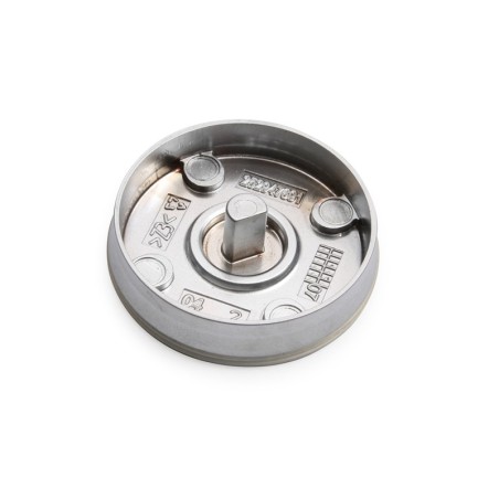 Bouton rotatif pour four Gaggenau - 00607758