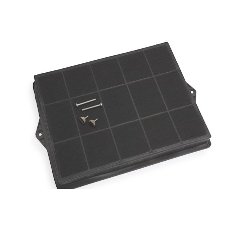 Filtre à charbon actif avec vis pour hotte Siemens - 00354434 DHZ5170