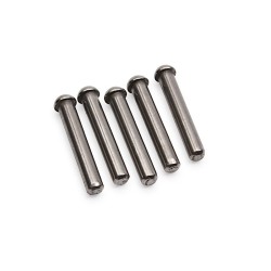 Boulon x5 pour plaque Bosch Siemens Neff - 00015545