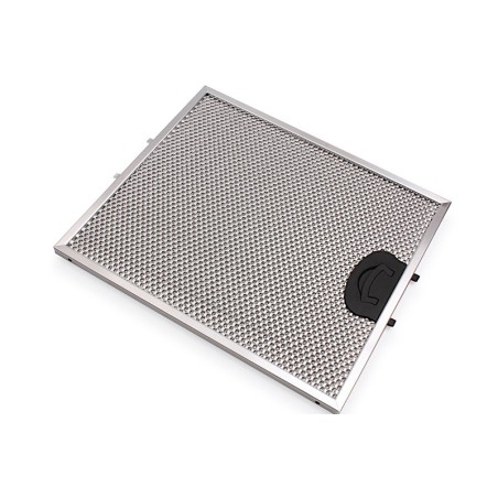 Filtre à graisse pour hotte De Dietrich Brandt Sauter - 79X8840
