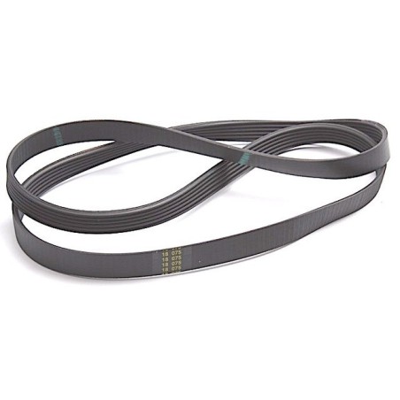 Courroie 1309H4 pour lave-linge Bosch Siemens De Dietrich - 00273063