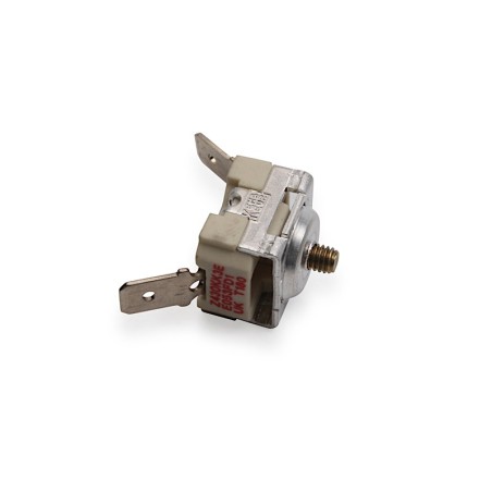 Thermostat 55° pour lave-vaisselle De Dietrich - 93X3074