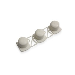 Bouton timer pour four...