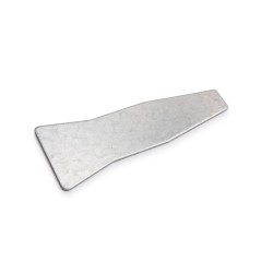 Spatule déclippage vitre pour plaque De Dietrich Sauter - AS6018131