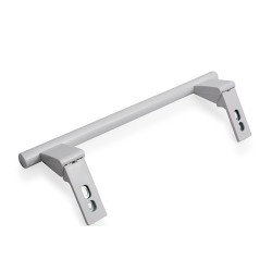 Poignée de porte 31cm pour réfrigérateur Liebherr - 9097210