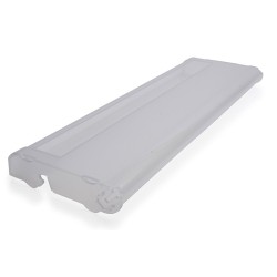 Volet pour réfrigérateur Siemens Bosch - 00448339