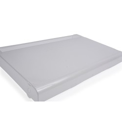 Bandeau de tiroir pour réfrigérateur Siemens Bosch - 00444057