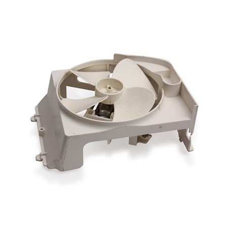 [Occasion] Moteur de ventilateur pour micro-ondes Bosch Siemens Neff - 12016517