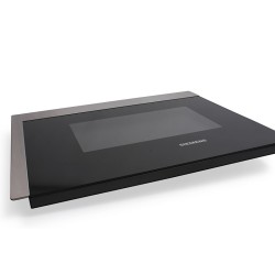 [Occasion] Porte pour micro-ondes Siemens - 00771678