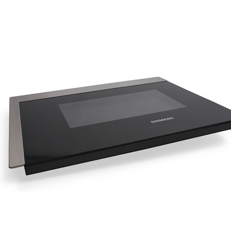 Porte pour micro-ondes Siemens - 00771678