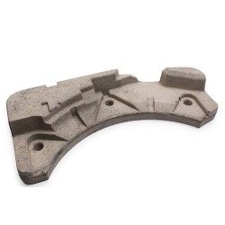 Contre-poids antérieur pour lave-linge Hotpoint-Ariston - C00142175