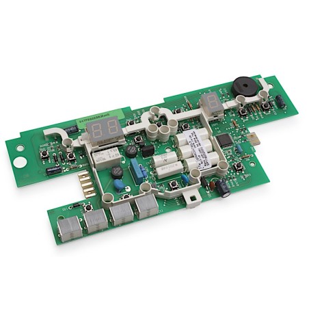 Platine de controle pour réfrigérateur Bauknecht Whirlpool - 481221848184