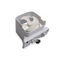 Boitier de ventilation pour...